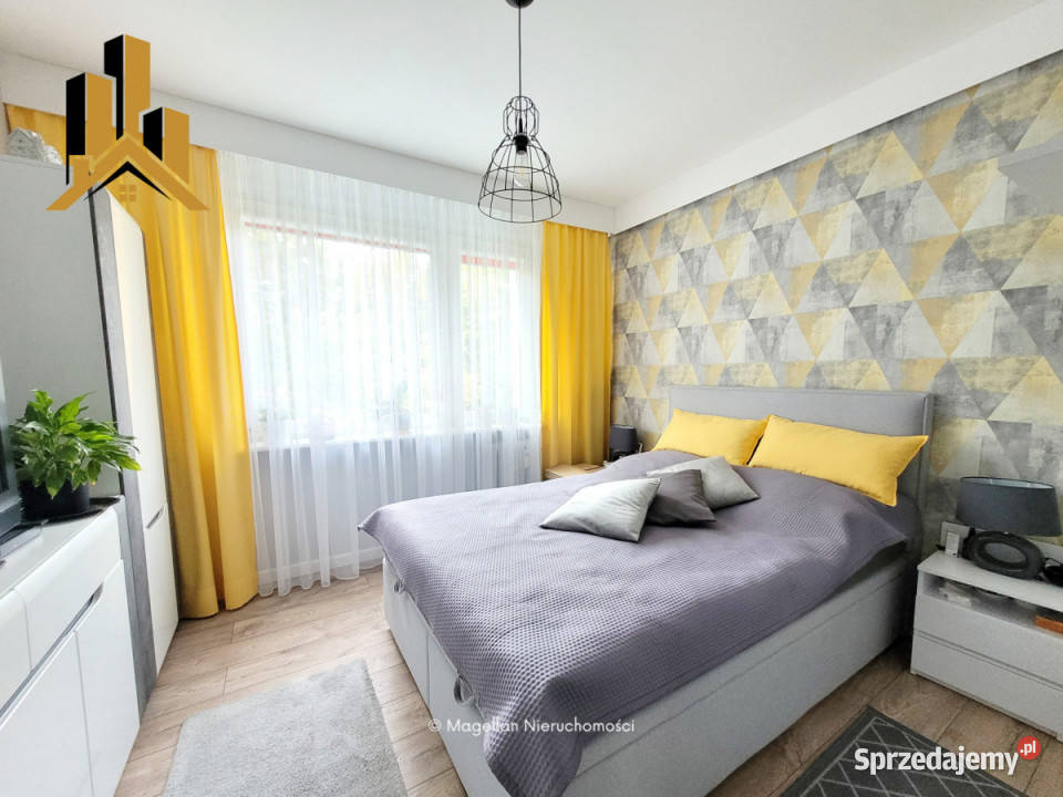 Ogłoszenie mieszkanie 5298m2 2pokojowe Gdynia