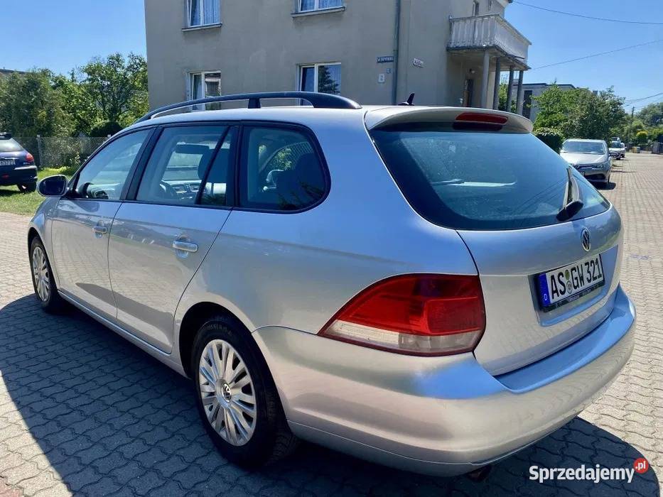 Volkswagen Golf manualna kujawsko-pomorskie sprzedam
