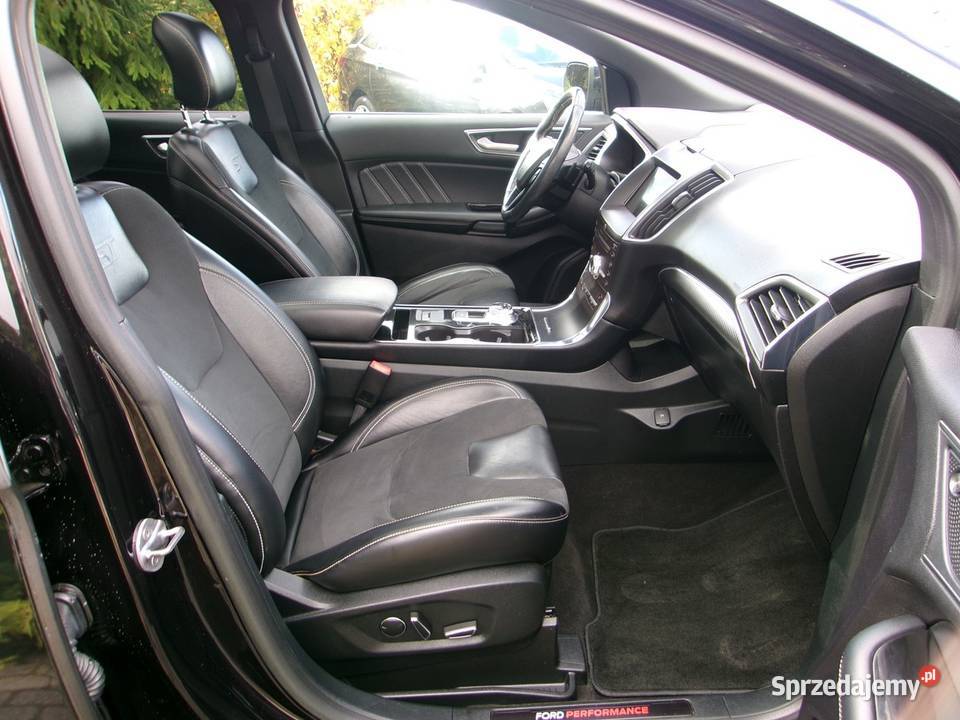 FORD EDGE 27 ST 4x4 354 sprzedam