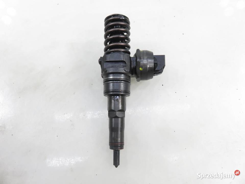 POMPOWTRYSKIWACZ VW TRANSPORTER T5 19 TDI