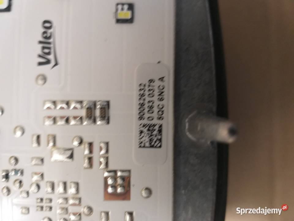 Moduł led jeż 90062632 Warszawa