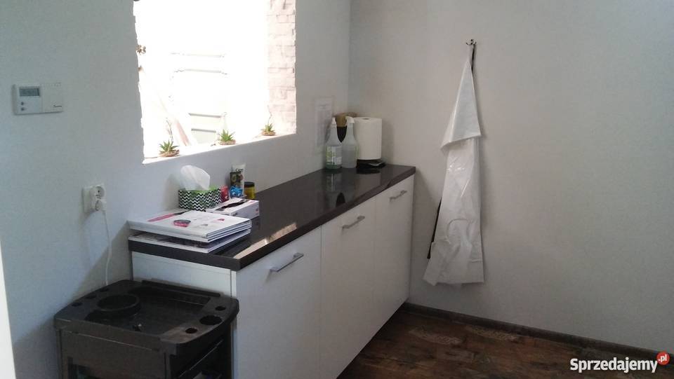 Odstąpię salon fryzjerski