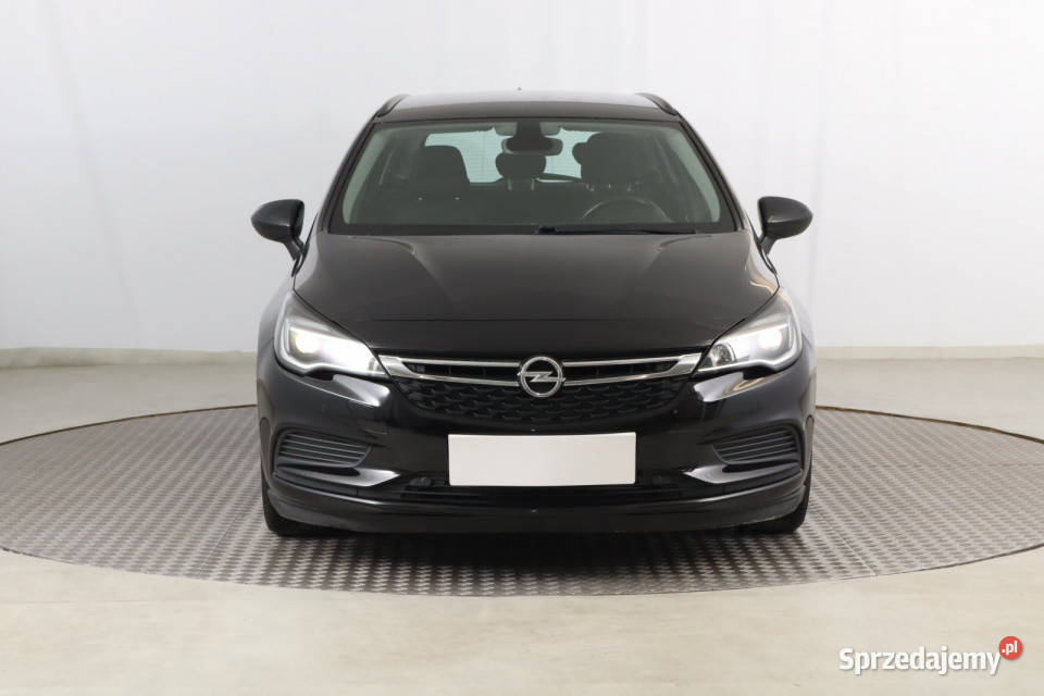 Opel Astra 16 CDTI tempomat Zabrze sprzedam