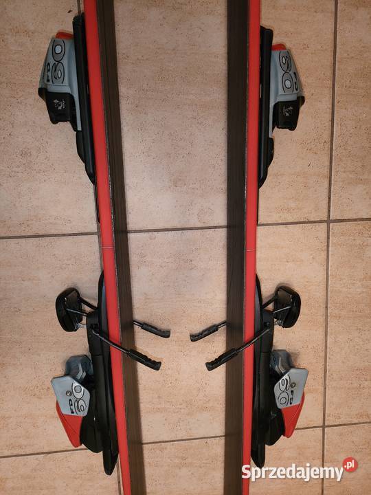 Narty Rossignol Cut 99 184 NOWA Wysyłka Bielsko-Biała