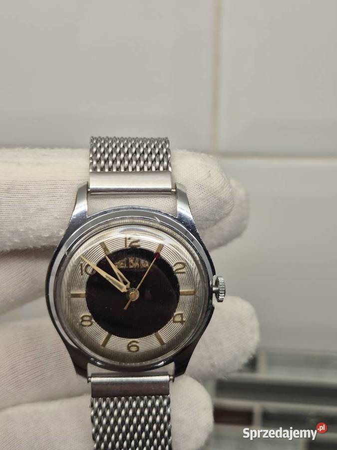 ZegarekDelbana SWISS Chorzów