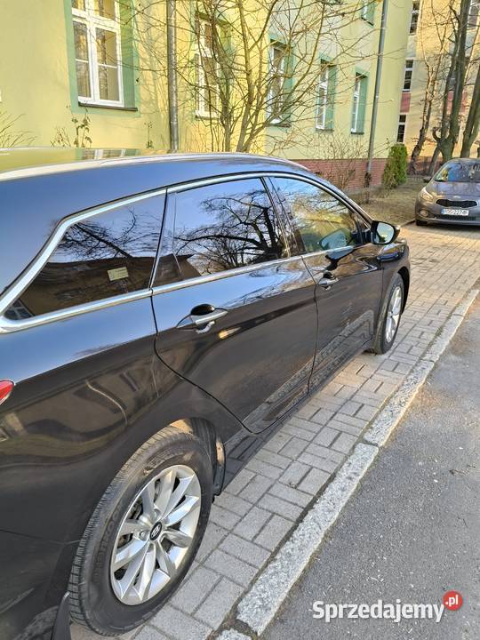 Sprzedam w stanie HYUNDAI Wrocław