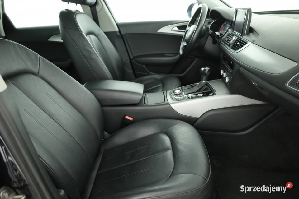 Audi A6 30 TDI centralny zamek Piaseczno