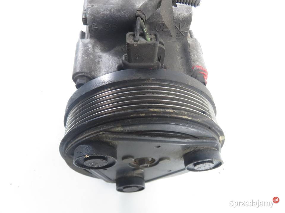 KOMPRESOR KLIMATYZACJI FORD MONDEO MK3 20 TDCi małopolskie