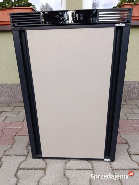 Lodówka turystyczna do kampera przyczepy łodzi Pruszków