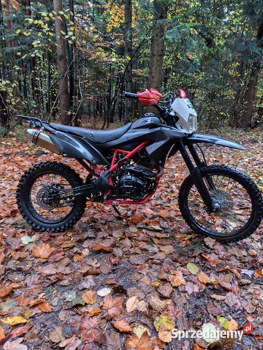 Defender 150 mikilon Asix