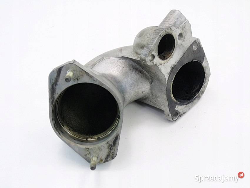 RURA POWIETRZA KOLANKO 20 HDI 206 306 307 406 Przewody powietrza sprzedam