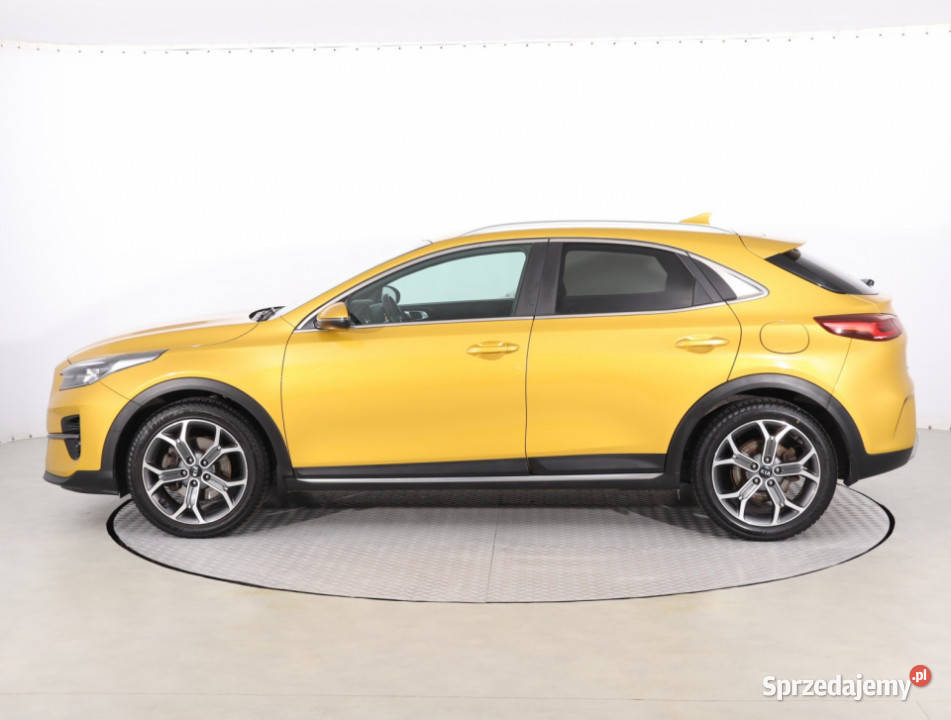 Kia XCeed 14 TGDI ESP