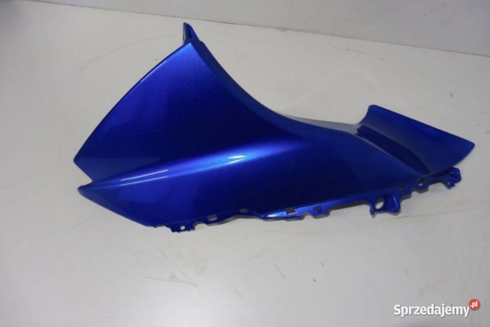 Suzuki GSXR 1000 L7 L8 L9 ABS Lewa górna Poznań