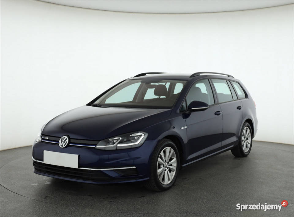 VW Golf 15 TSI Piaseczno