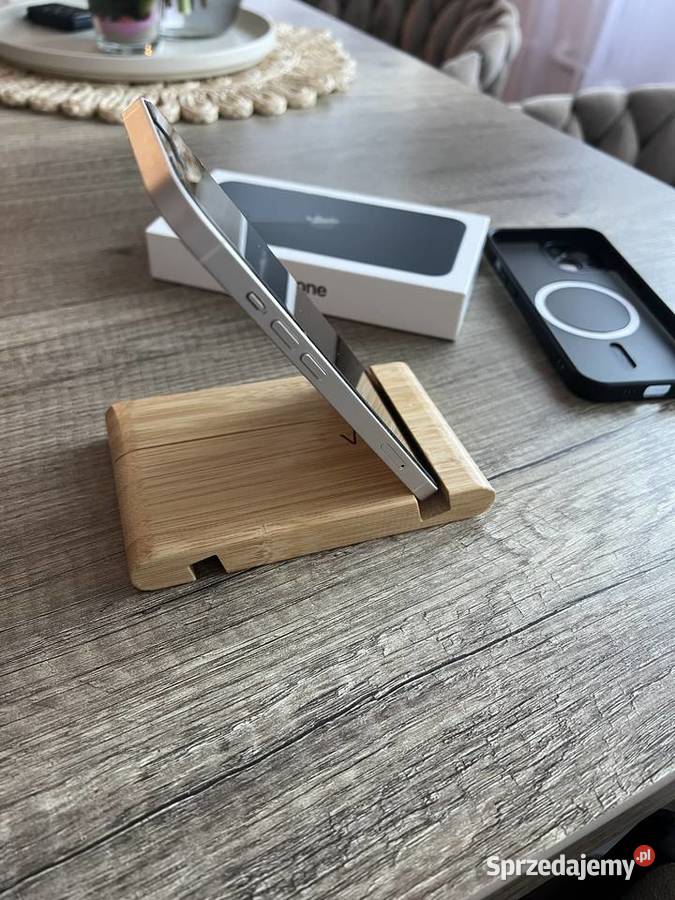 iPhone 13 biały Czajowice