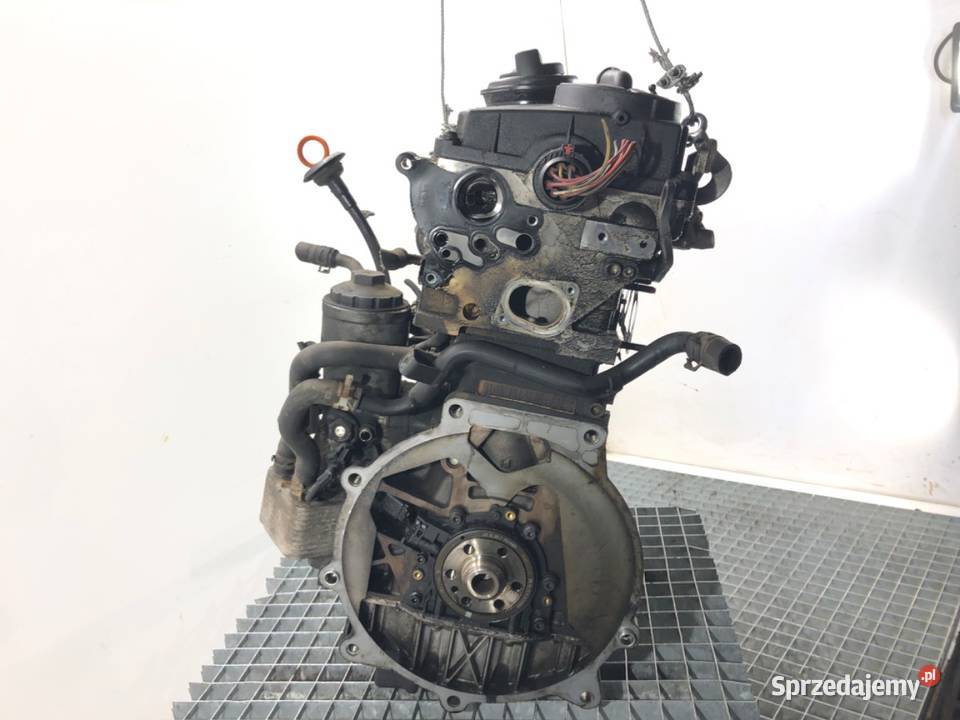 SILNIK DODGE 20 140 BYL CALIBER