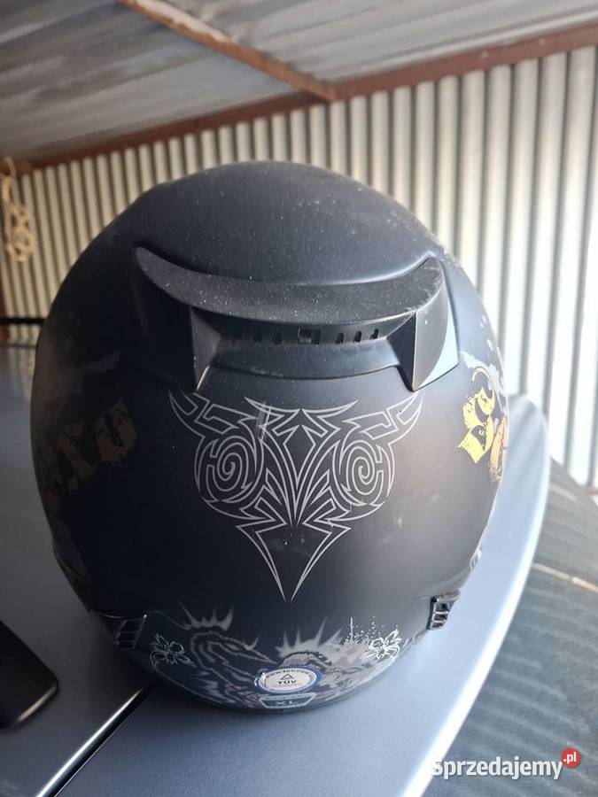 Kaski małopolskie Brzesko