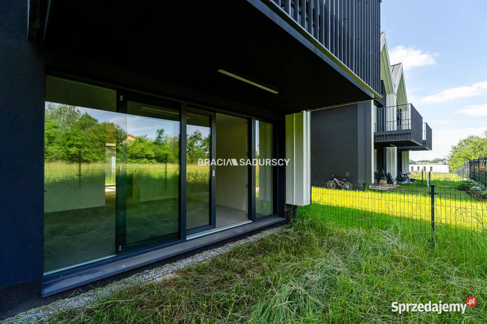 Mieszkanie na sprzedaż 4924m2 3 pokojowe Kraków