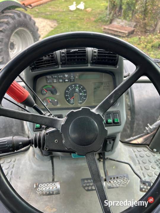 Deutz Fahr Agrotron 150 Strzelce Opolskie