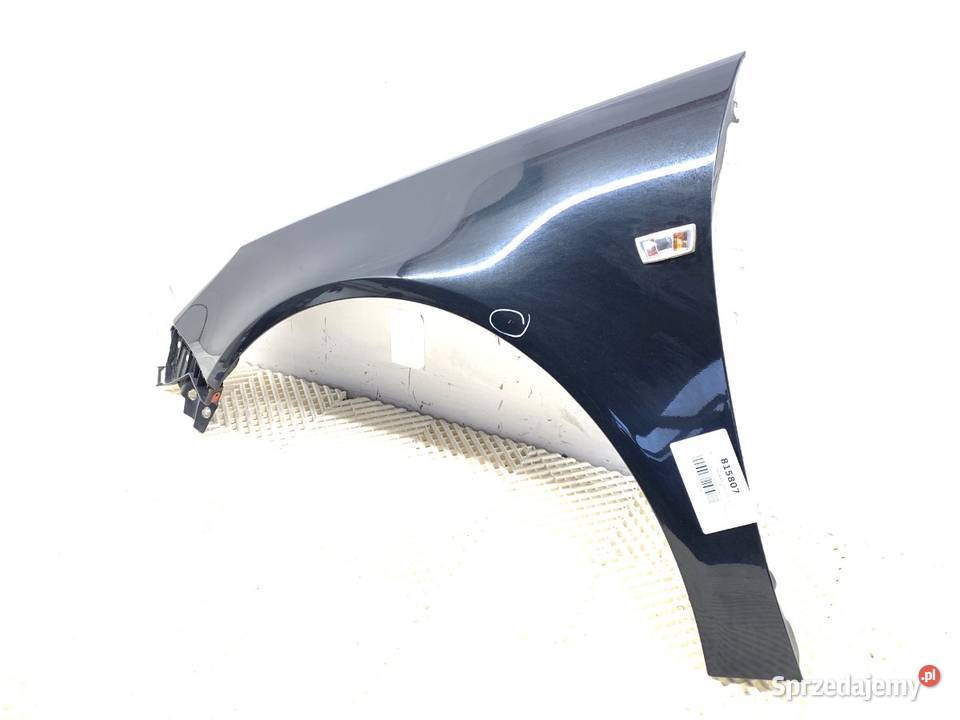 BŁOTNIK LEWY PRZÓD OPEL INSIGNIA A Hatchback