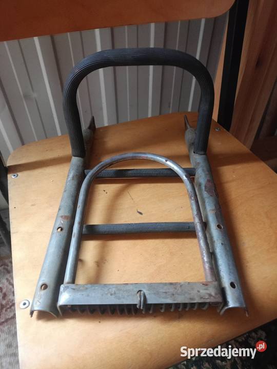 Bagażnik wsk Świerczów sprzedam