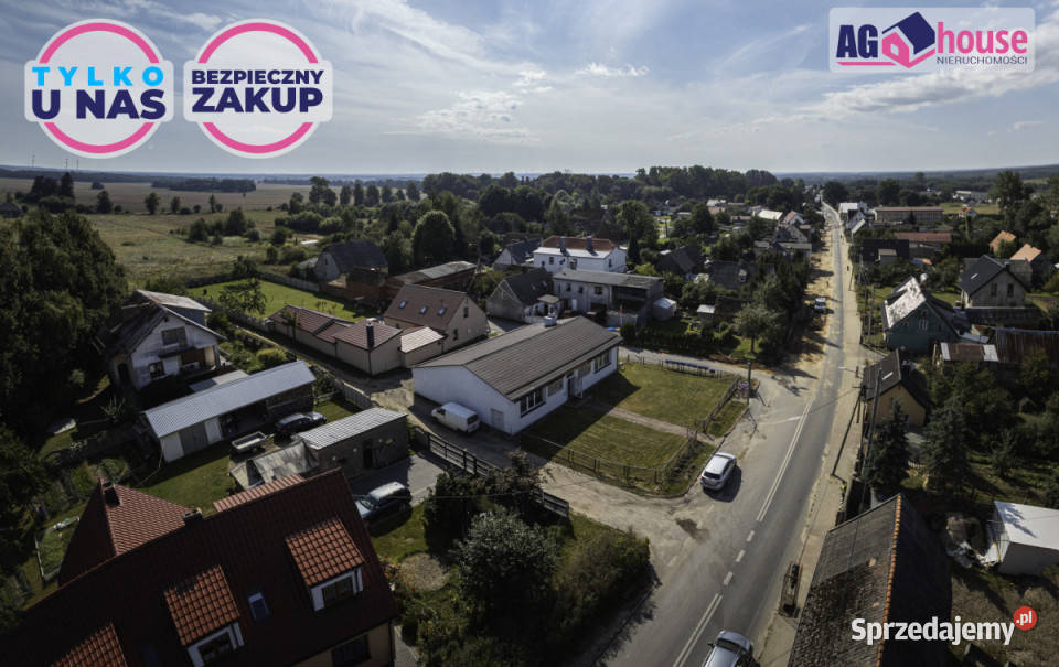 Lokal Postomino 2344m2