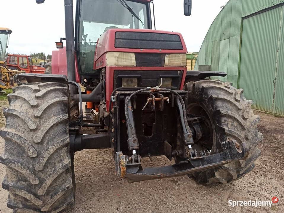 CASE 7220 Magnum Suwałki