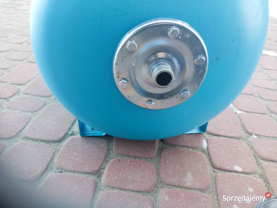 zbiornik przeponowy hydrofor Sułkowice