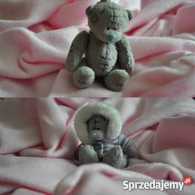 Misie Me To You 5 do 35 Kielce