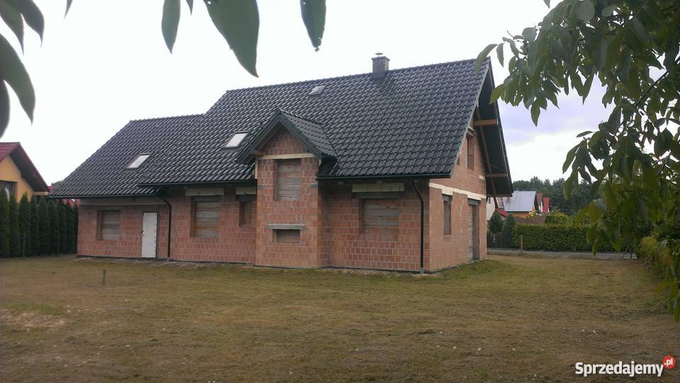 Sprzedam dom w LubaczowieosMazury 1 piętro podkarpackie Lubaczów sprzedam