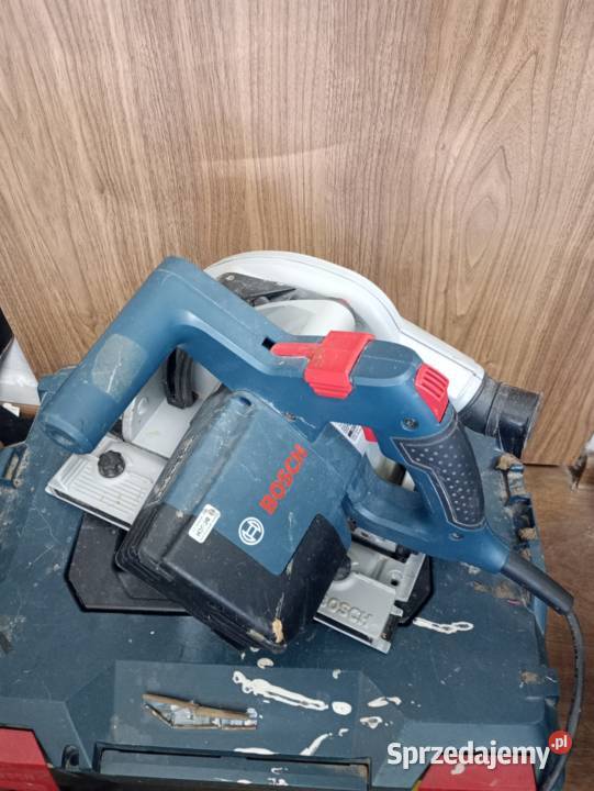 Zagłębiarka Bosch GKT 55 GCE LOMBARDi Rzeszów sprzedam