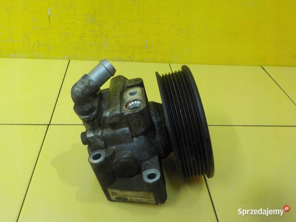 TRANSIT MK7 22 TDCI RWD 16r 125 CYR5 pompa osobowe świętokrzyskie Suków sprzedam