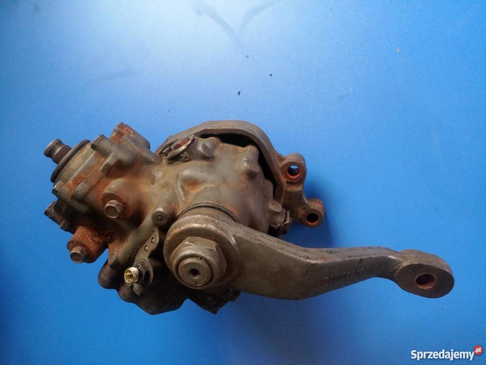 KOLUMNA KIEROWNICZA LS3 MERCEDES Rzędowice sprzedam