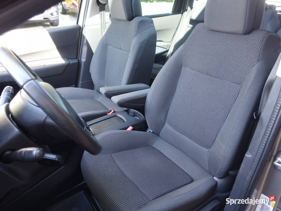 Peugeot 5008 12i Navi Panorama Klimatronik Alu Częstochowa