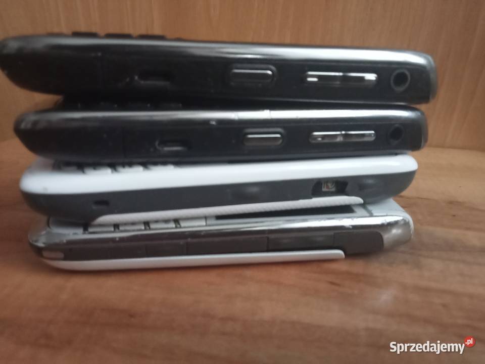 telefon komórkowy BlackBerry Nowy Tomyśl