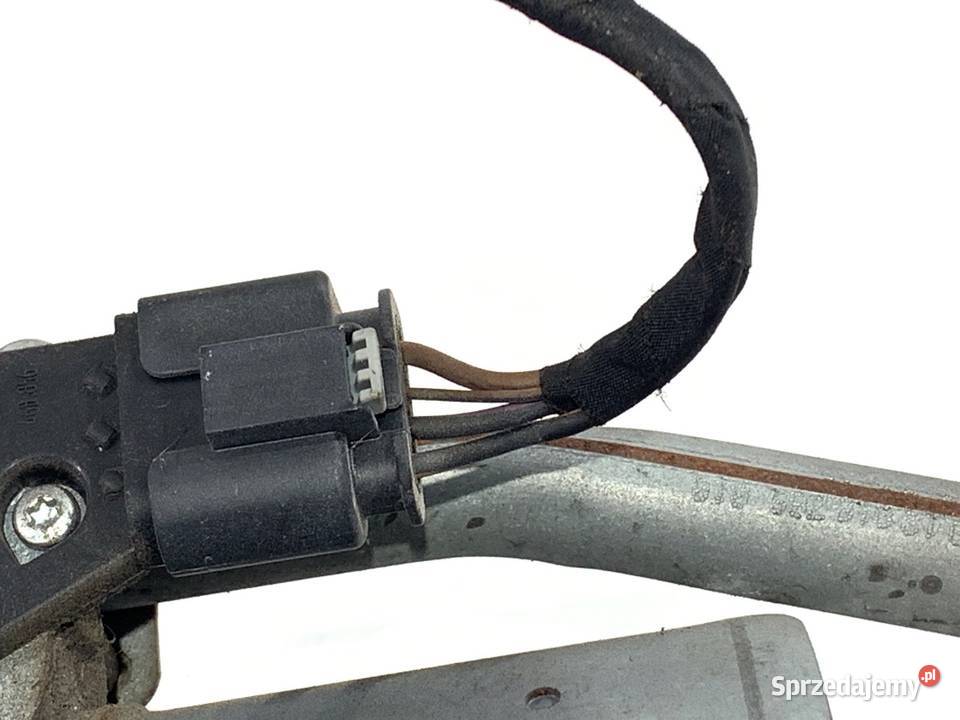 MECHANIZM WYCIERACZEK PRZÓD VW CRAFTER 30 50