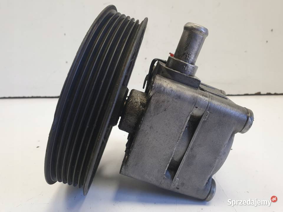 Volvo S60 24 T POMPA WSPOMAGANIA zf