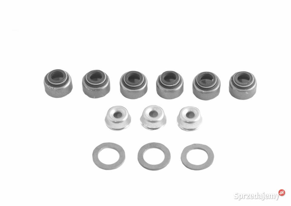 Górny zestaw uszczelek Kubota L3408 EURO TECH Tajęcina