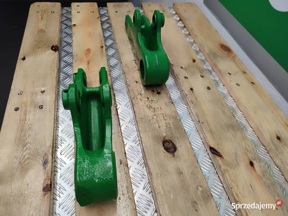 Ramię górne tylnego podnośnika JOHN DEERE 6100 Wilkowo