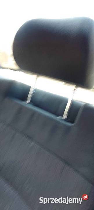 Kanapa Tył A4 B5 2001 LIFT Jastrzębie-Zdrój