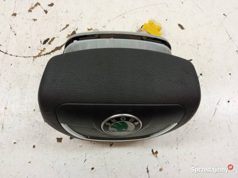 PODUSZKA POWIETRZNA AIRBAG LEWA KIEROWCY LIFT