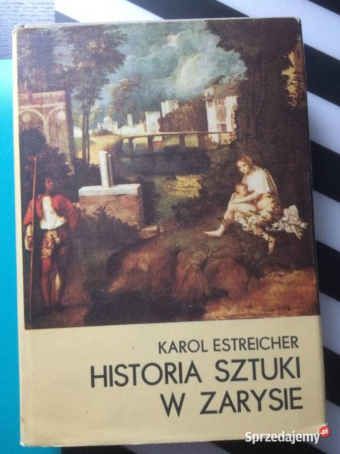 3546 Historia Sztuki W Zarysie zachodniopomorskie Szczecin