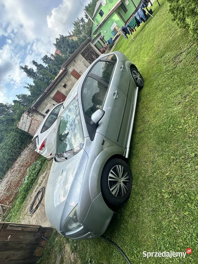 Ford focus mk2 115KM Otwock sprzedam
