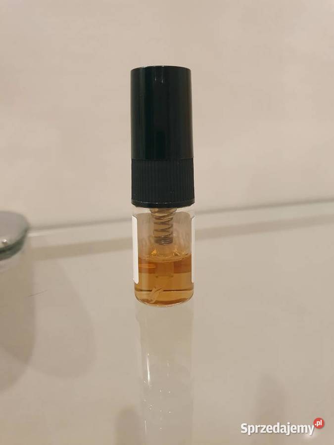 Próbki i odlewki perfum do testów Unisex Chełm