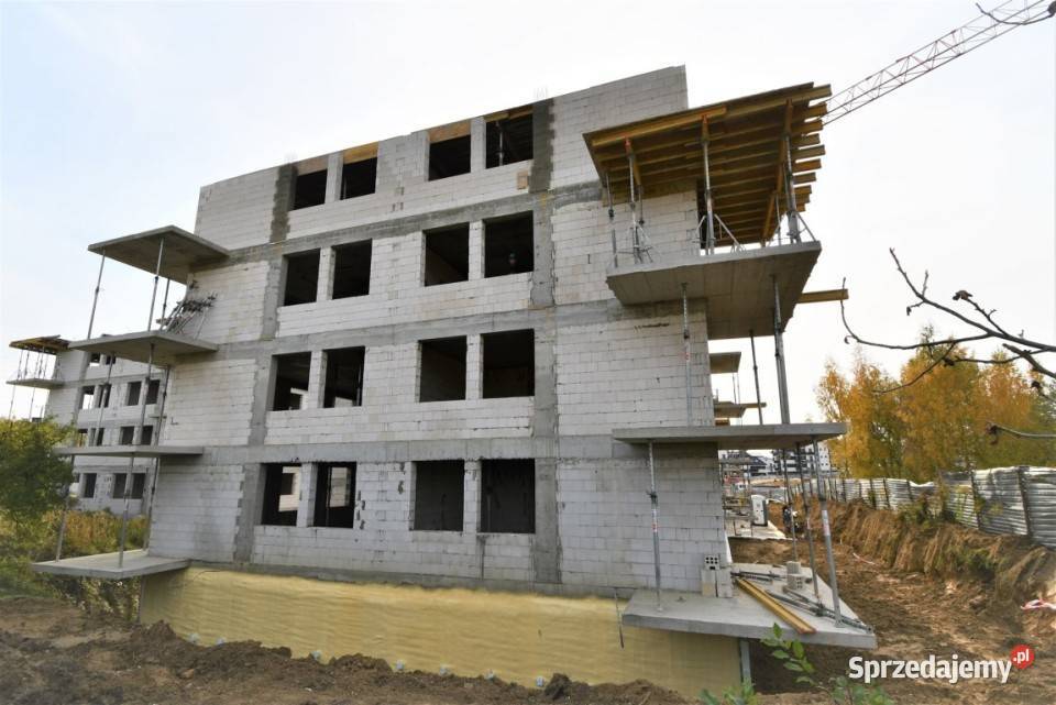 Mieszkanie 615m2 3 pokojowe Lublin apartamentowiec lubelskie