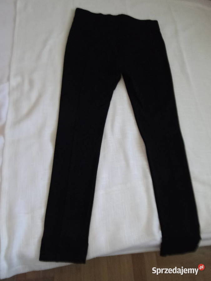 Wygodne Spodnie z Tchibo nowe 42 Warszawa