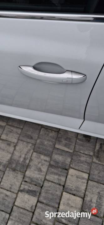 Renault Megane 4 13 benzyna 140 2021r Stan super 1300cm3 wielkopolskie