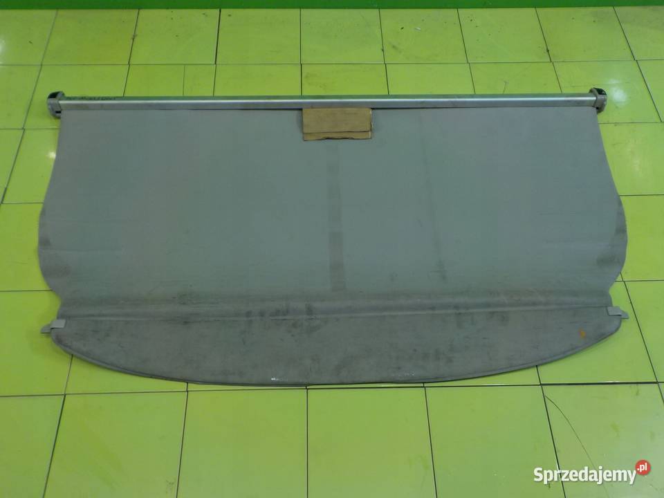 TOYOTA PRIUS III 09r 5D roleta bagaznika Suków sprzedam