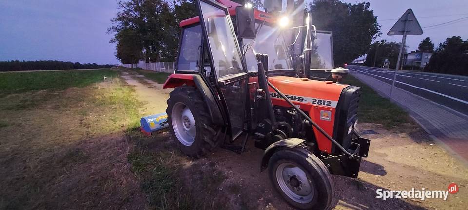 Koszenie kosiarką bijakową likwidowanie Pozostałe usługi Świerklany