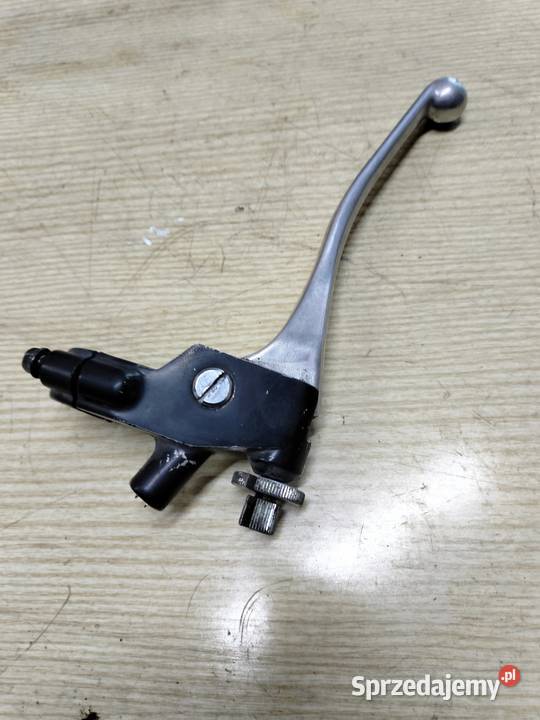 Korpus dźwignia sprzęgła Honda CBR 600 F1 Łubno